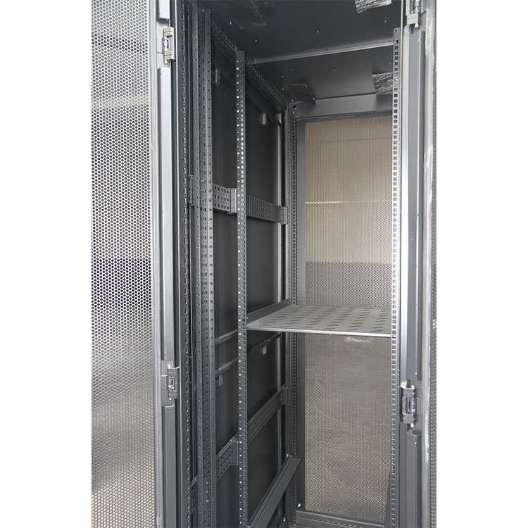 IT Network Rack Cabinet