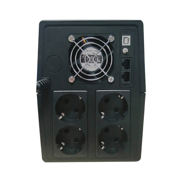 24V Home Computer UPS