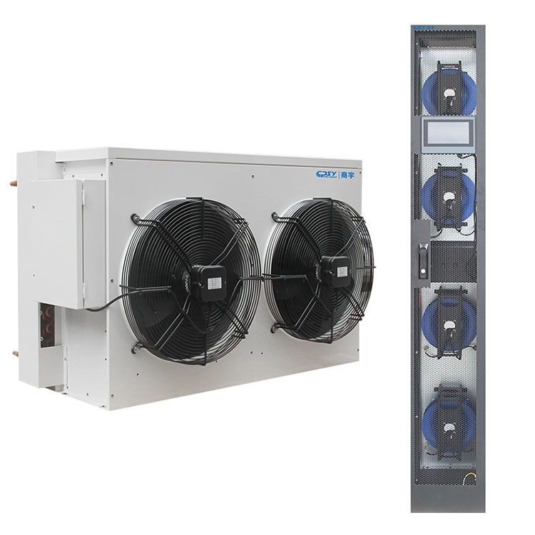 In-Row Precision Cooling Air Conditioner